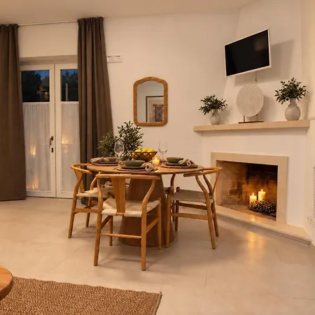Ferienhaus Lunea Trulli E