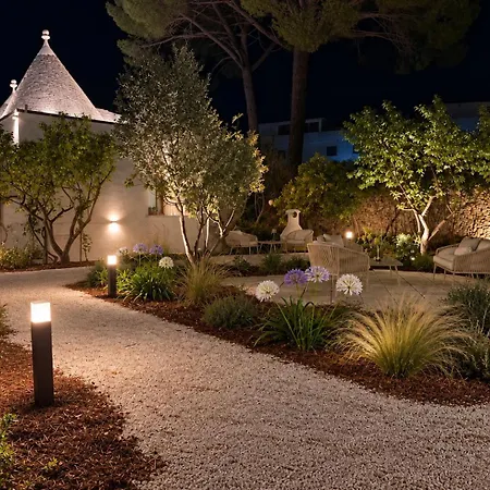 Lunea Trulli E