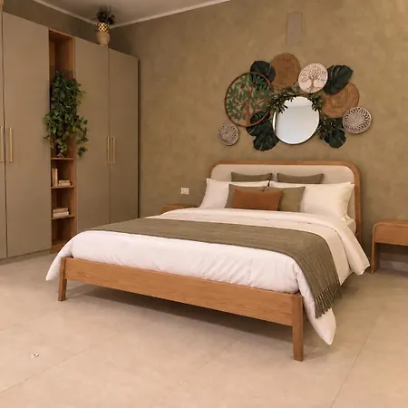 Ferienhaus Lunea Trulli E Alberobello